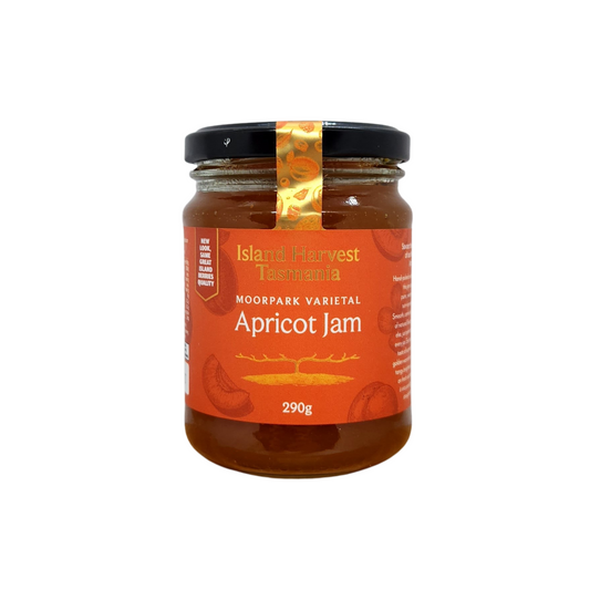 Moorpark Varietal Apricot Jam