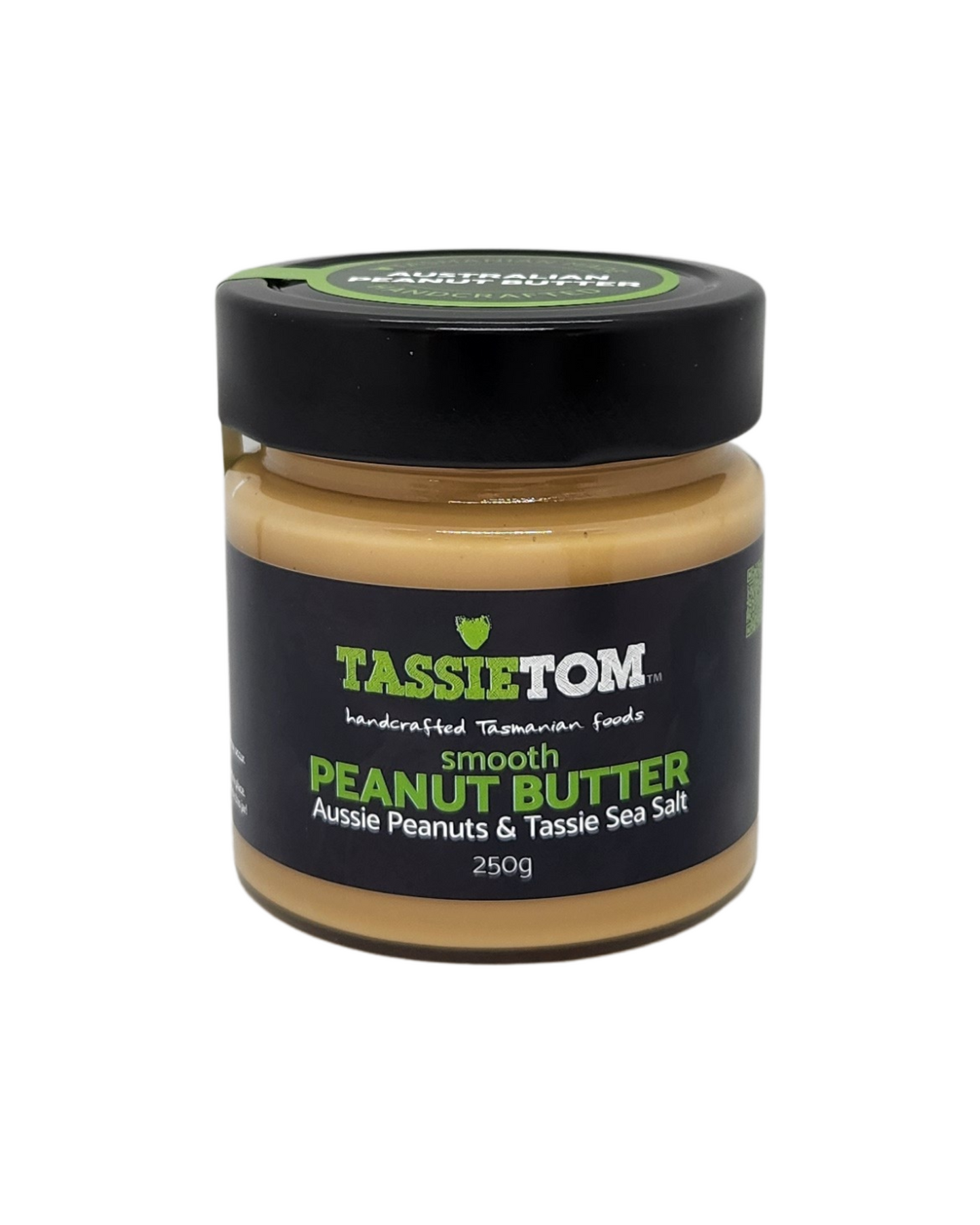 Smooth Peanut Butter 250g