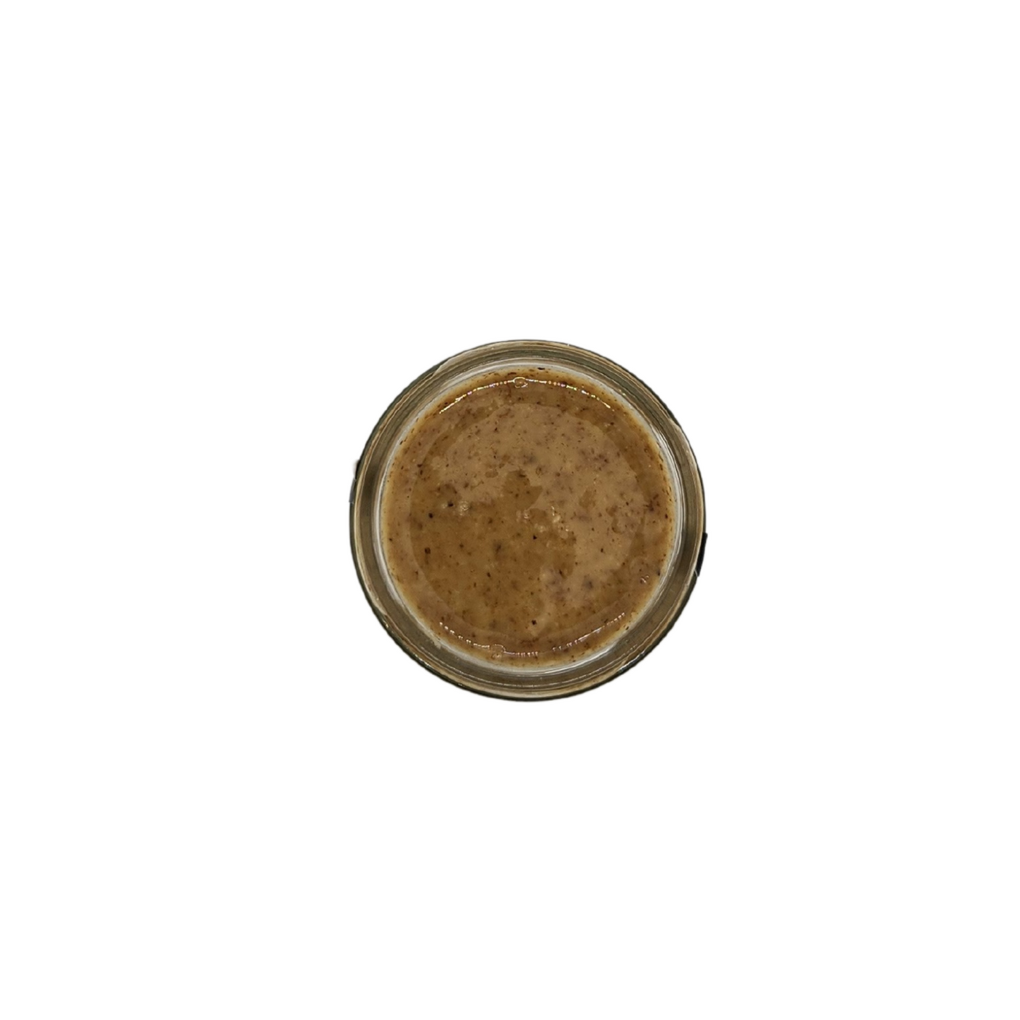 Handcrafted Nut Spread
