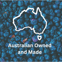 Australian owned and made produce icon image