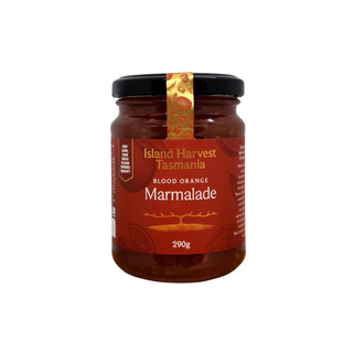 Blood Orange Varietal Marmalade
