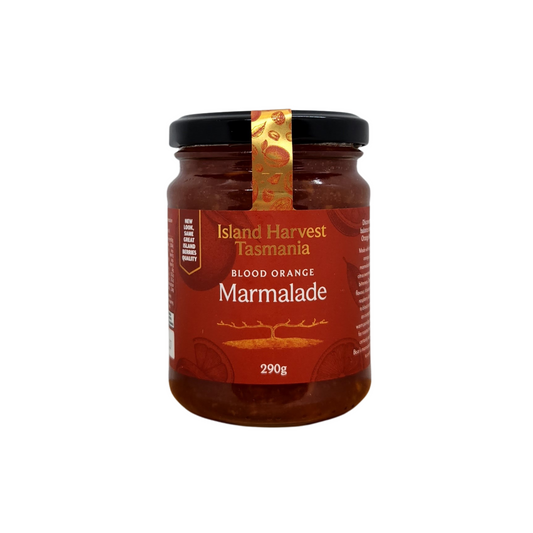 Blood Orange Varietal Marmalade