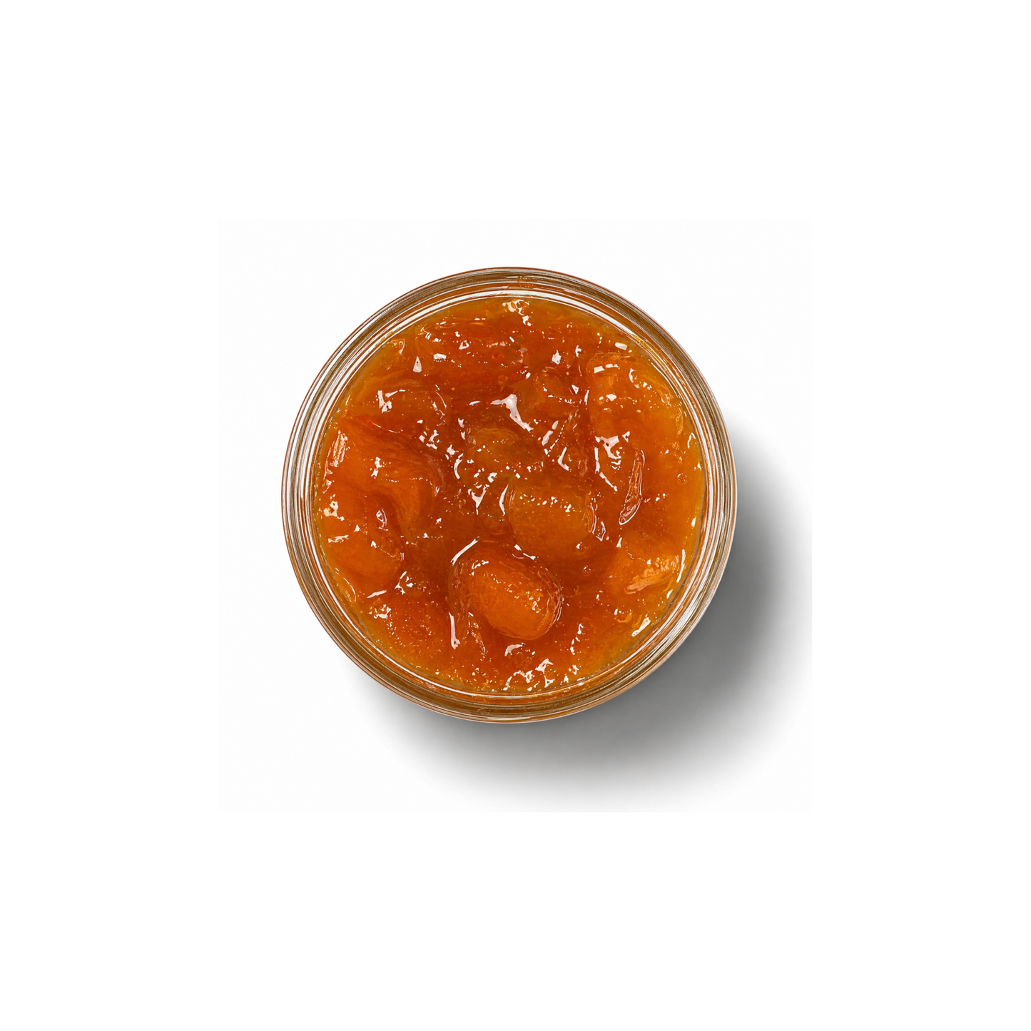 Moorpark Varietal Apricot Jam