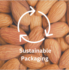 Sustainable Packaging icon image