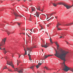 Tasmanian family business icon image