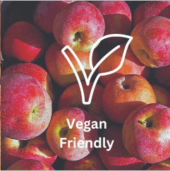 Vegan friendly Tasmanian produce icon image