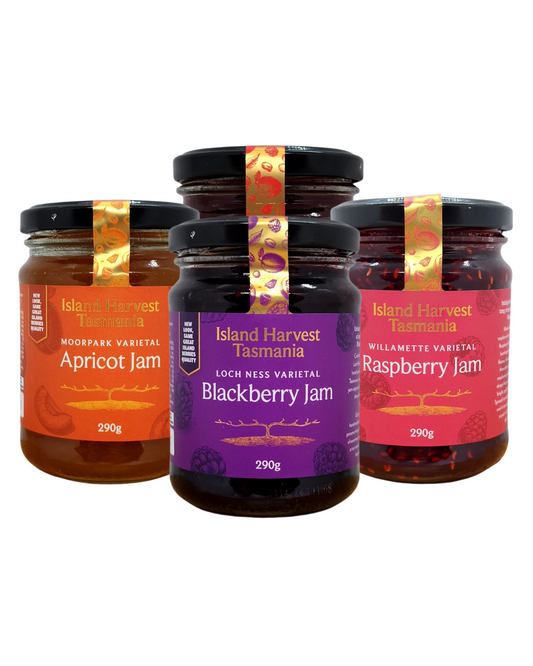 Select Any 4 Jams