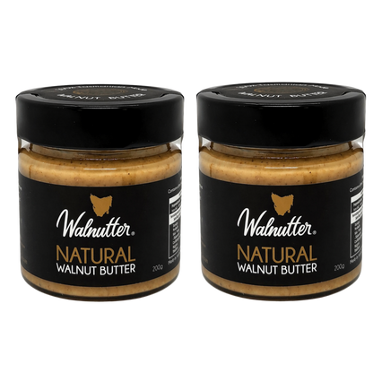 Natural Walnut Butter