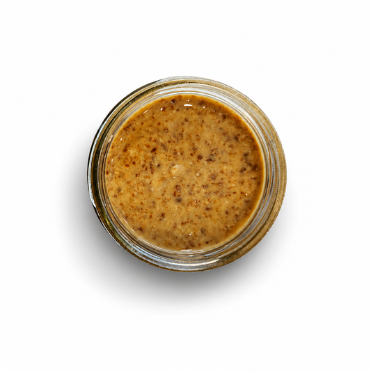 Toffee Walnut Butter