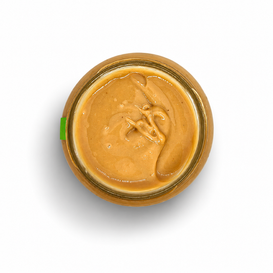 Organic Smooth Peanut Butter