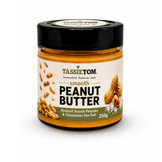 Smooth Peanut Butter