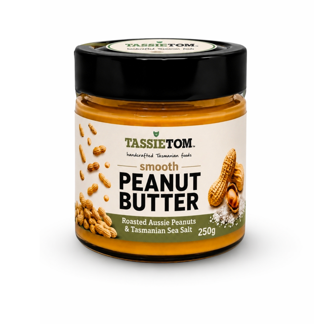 Smooth Peanut Butter